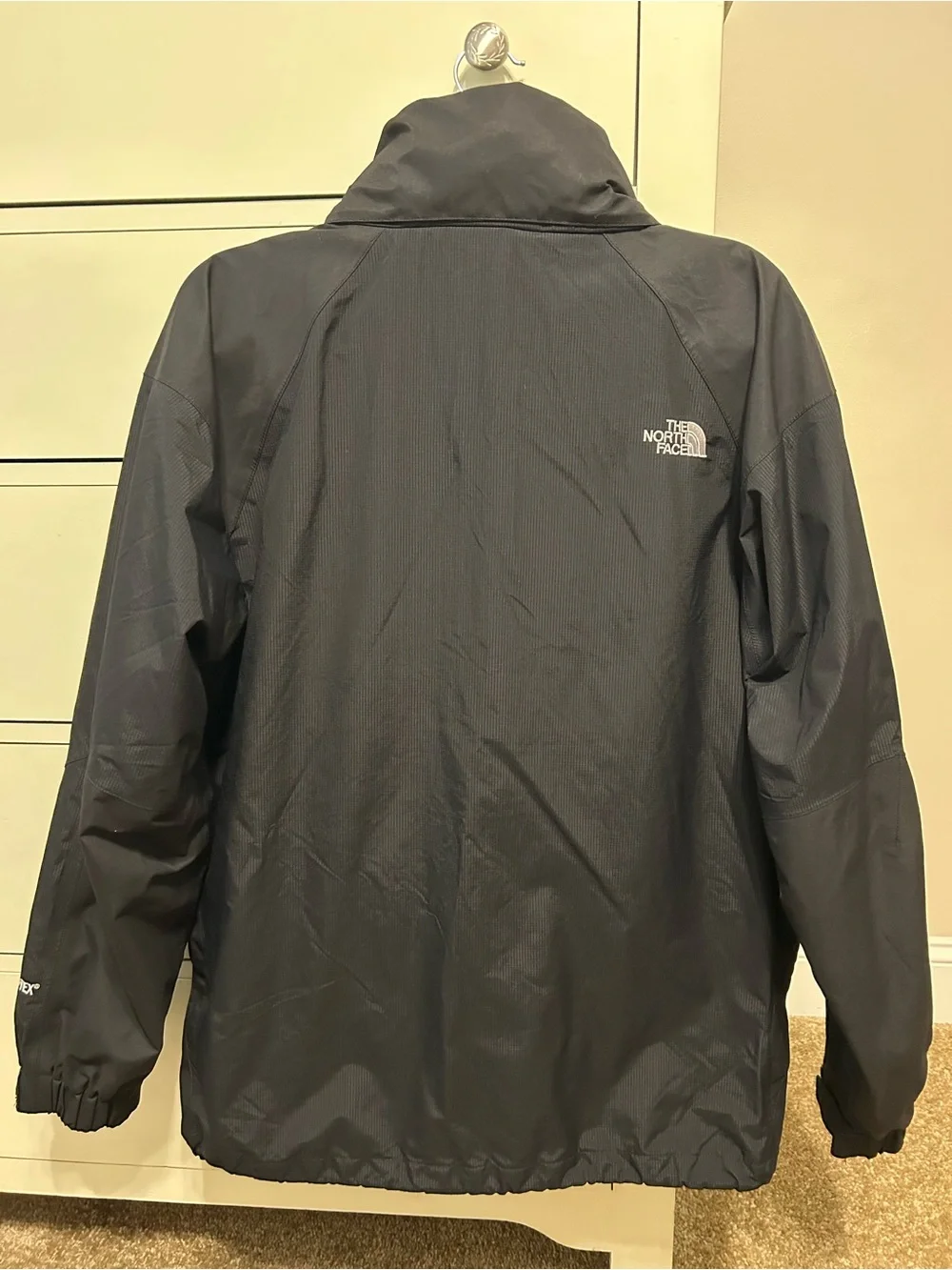 The North Face Men's Waterproof Ski Jacket